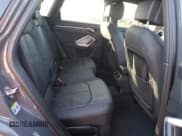 ✅ 2024 Audi Q3 Premium • VIN: WA1AUCF33R1050324 • Лот: 83846504. Опубликован ранее на Copart с пробегом 11 902 миль. Бесплатный доступ к архиву аукционных продаж из США и подробный отчёт об истории автомобиля на DreamBid. Изображение 11.