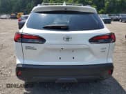 ✅ 2023 Toyota Corolla Cross XLE • VIN: 7MUDAABGXPV060797 • Lot: 62110665. Listed on Copart with 18,293 mi. Free auction sales archive from the USA and detailed vehicle history report at DreamBid. Image 6.