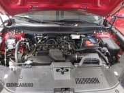 ✅ 2024 Honda CR-V EX • VIN: 7FARS4H43RE009763 • Lot: 42894096. Wystawiony na IAAI z przebiegiem 16 119 mil. Bezpłatny archiwum sprzedaży aukcyjnych z USA i szczegółowy raport historii pojazdu na DreamBid. Zdjęcie 10.