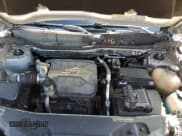 ✅ 2006 Pontiac Torrent • VIN: 2CKDL63F166036011 • Лот: 74528774. Опубликован ранее на Copart с пробегом 78 463 миль. Бесплатный доступ к архиву аукционных продаж из США и подробный отчёт об истории автомобиля на DreamBid. Изображение 12.