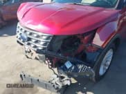 ✅ 2016 Ford Explorer • VIN: 1FM5K7B86GGA62253 • Лот: 43336079. Опубликован ранее на IAAI с пробегом 109 074 миль. Бесплатный доступ к архиву аукционных продаж из США и подробный отчёт об истории автомобиля на DreamBid. Изображение 6.