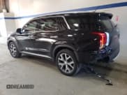 ✅ 2021 Hyundai Palisade SEL • VIN: KM8R34HE3MU305282 • Лот: 86668054. Опубликован ранее на Copart с пробегом 67 406 миль. Бесплатный доступ к архиву аукционных продаж из США и подробный отчёт об истории автомобиля на DreamBid. Изображение 2.