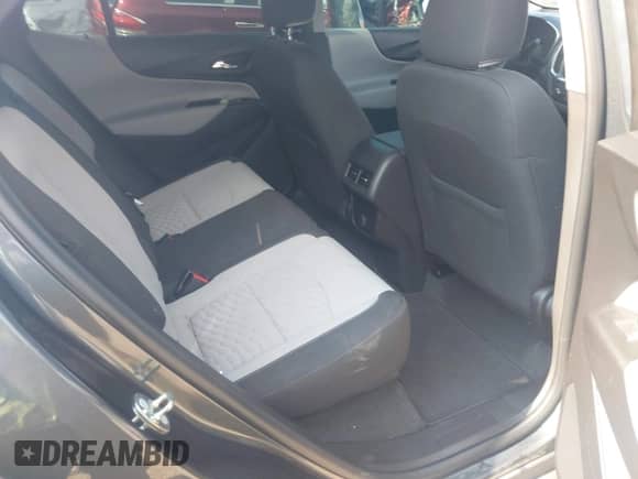 ✅ 2018 Chevrolet Equinox LS • VIN: 3GNAXHEV2JS600569 • Lot: 42586445. Wystawiony na IAAI z przebiegiem 113 992 mil mil. Skorzystaj z bezpłatnego archiwum sprzedaży aukcyjnych z USA i zobacz szczegółowy raport historii pojazdu na DreamBid. Zdjęcie 8.