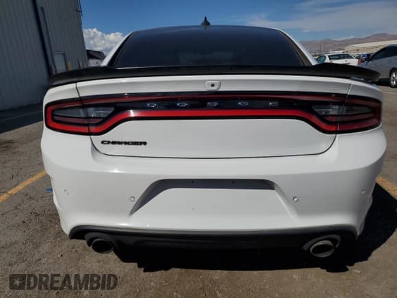 ✅ 2020 Dodge Charger R/T • VIN: 2C3CDXCT9LH234450 • Lot: 84017865. Wystawiony na Copart z przebiegiem 102 989 mil. Bezpłatny archiwum sprzedaży aukcyjnych z USA i szczegółowy raport historii pojazdu na DreamBid. Zdjęcie 6.