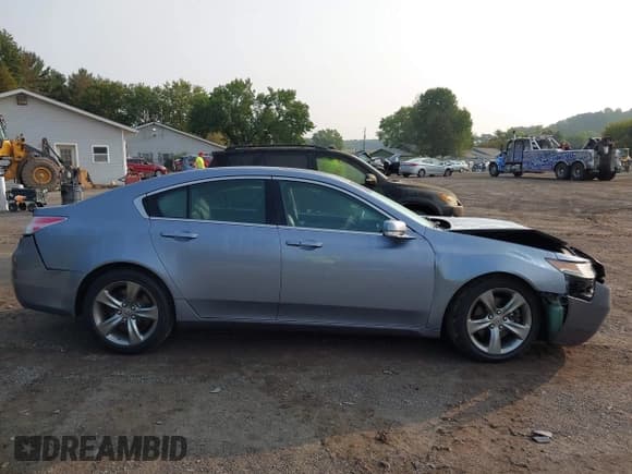 ✅ 2012 Acura TL Advance • VIN: 19UUA8F76CA002322 • Lot: 43157903. Wystawiony na IAAI z przebiegiem Nie podano. Bezpłatny archiwum sprzedaży aukcyjnych z USA i szczegółowy raport historii pojazdu na DreamBid. Zdjęcie 13.