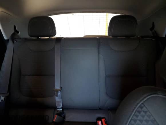 2023 Chevrolet Bolt EV 1LT z VIN 1G1FW6S09P4150130, wystawiony jako Copart lot #43371564 z przebiegiem 13 381 mil mil oraz . Historia ofert i sprzedaży dostępna na DreamBid. Obrazek 10.