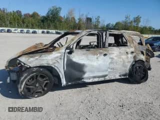 2024 Hyundai Palisade Limited с VIN KM8R5DGE9RU700439, выставлен на аукционе Copart как лот 81197735 с пробегом Не указан миль и Списание • Salvage title. История ставок и продаж доступна на DreamBid. Изображение 1.