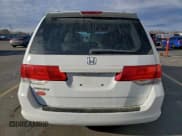 ✅ 2010 Honda Odyssey EX-L • VIN: 5FNRL3H74AB015315 • Lot: 92851685. Listed on Copart with 194,074 mi. Free auction sales archive from the USA and detailed vehicle history report at DreamBid. Image 6.