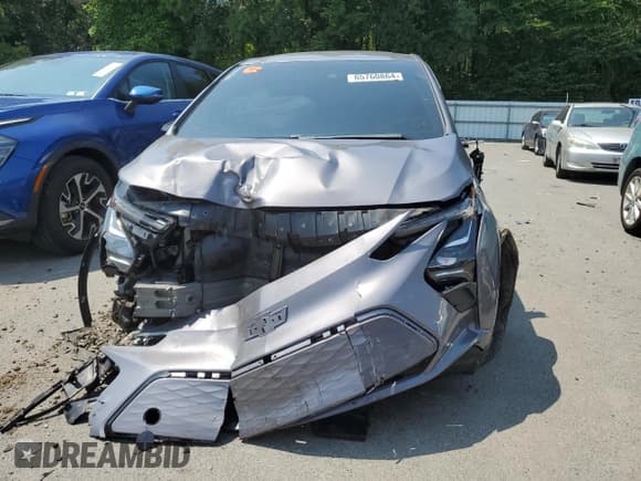 ✅ 2023 Chevrolet Bolt EV 1LT • VIN: 1G1FW6S02P4114442 • Lot: 65760864. Wystawiony na Copart z przebiegiem 23 950 mil. Bezpłatny archiwum sprzedaży aukcyjnych z USA i szczegółowy raport historii pojazdu na DreamBid. Zdjęcie 5.