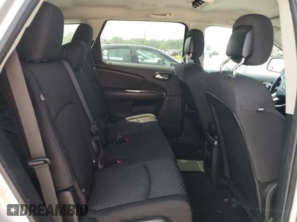 ✅ 2014 Dodge Journey SXT • VIN: 3C4PDDBG6ET118360 • Lot: 64760095. Listed on Copart with 164,894 mi. Free auction sales archive from the USA and detailed vehicle history report at DreamBid. Image 11.