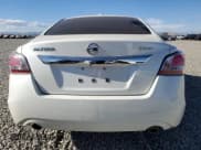 ✅ 2014 Nissan Altima SL • VIN: 1N4BL3AP8EC191417 • Лот: 93766855. Опубликован ранее на Copart с пробегом 132 028 миль. Бесплатный доступ к архиву аукционных продаж из США и подробный отчёт об истории автомобиля на DreamBid. Изображение 6.