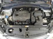 ✅ 2017 Hyundai Santa Fe 2.4L • VIN: 5NMZUDLB1HH010628 • Лот: 90281945. Опубликован ранее на Copart с пробегом 80 036 миль. Бесплатный доступ к архиву аукционных продаж из США и подробный отчёт об истории автомобиля на DreamBid. Изображение 12.