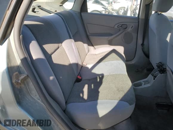✅ 2004 Ford Focus SE • VIN: 1FAFP34Z14W196135 • Lot: 66024685. Listed on Copart with 217,534 mi. Free auction sales archive from the USA and detailed vehicle history report at DreamBid. Image 10.