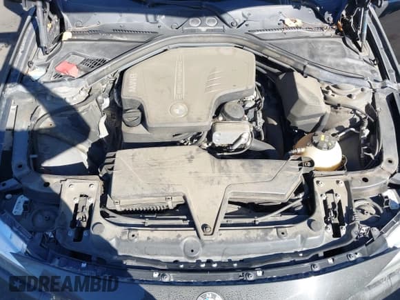 ✅ 2017 BMW 3 Series 320i • VIN: WBA8A9C38HK864446 • Lot: 43525474. Wystawiony na IAAI z przebiegiem 117 142 mil. Bezpłatny archiwum sprzedaży aukcyjnych z USA i szczegółowy raport historii pojazdu na DreamBid. Zdjęcie 10.