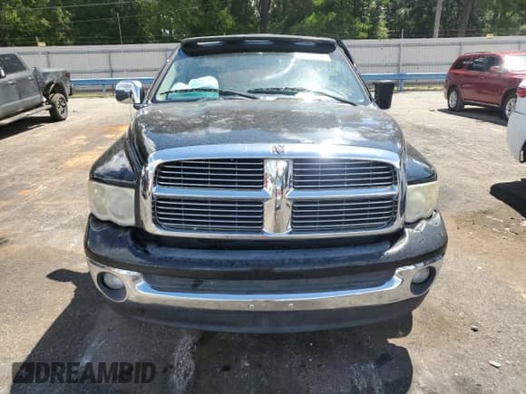 2003 Dodge 1500 ST z VIN 1D7HA18D93S365109, wystawiony jako Copart lot #69326694 z przebiegiem 229 839 mil mil oraz Szkoda całkowita • Salvage title. Historia ofert i sprzedaży dostępna na DreamBid. Obrazek 5.