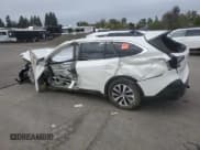 ✅ 2022 Subaru Outback Premium • VIN: 4S4BTAFC2N3254527 • Lot: 85718025. Wystawiony na Copart z przebiegiem Nie podano. Bezpłatny archiwum sprzedaży aukcyjnych z USA i szczegółowy raport historii pojazdu na DreamBid. Zdjęcie 2.