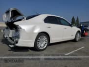 ✅ 2012 Ford Fusion Hybrid • VIN: 3FADP0L37CR270114 • Лот: 85205455. Опубликован ранее на Copart с пробегом 188 333 миль. Бесплатный доступ к архиву аукционных продаж из США и подробный отчёт об истории автомобиля на DreamBid. Изображение 3.