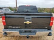 ✅ 2015 Chevrolet Silverado 1500 LT • VIN: 1GCVKREH8FZ153166 • Лот: 80166774. Опубликован ранее на Copart с пробегом 92 465 миль. Бесплатный доступ к архиву аукционных продаж из США и подробный отчёт об истории автомобиля на DreamBid. Изображение 6.