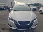 ✅ 2021 Nissan Versa SV • VIN: 3N1CN8EV6ML846744 • Lot: 94977625. Listed on Copart with 76,701 mi. Free auction sales archive from the USA and detailed vehicle history report at DreamBid. Image 5.