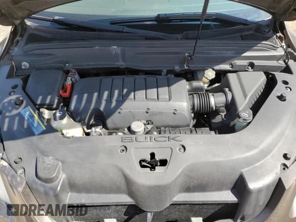 ✅ 2010 Buick Enclave CXL 1XL • VIN: 5GALVBED6AJ214199 • Лот: 71994315. Опубликован ранее на Copart с пробегом 197 296 миль. Бесплатный доступ к архиву аукционных продаж из США и подробный отчёт об истории автомобиля на DreamBid. Изображение 12.