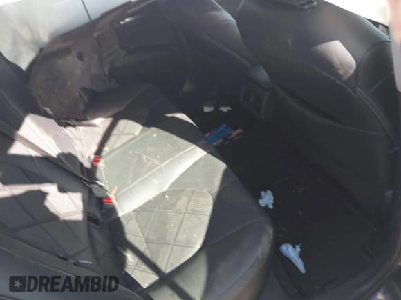 ✅ 2018 Toyota Camry SE • VIN: 4T1B11HK6JU057407 • Lot: 43502805. Listed on IAAI with 227,086 mi. Free auction sales archive from the USA and detailed vehicle history report at DreamBid. Image 8.