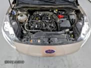 ✅ 2020 Ford Escape Titanium • VIN: 1FMCU9J96LUC77814 • Lot: 91740505. Listed on Copart with 112,914 mi. Free auction sales archive from the USA and detailed vehicle history report at DreamBid. Image 12.