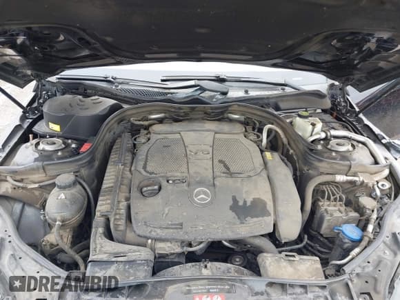 ✅ 2014 Mercedes-Benz E 350 Sport • VIN: WDDHF5KBXEA974847 • Lot: 41895287. Listed on IAAI with 152,703 mi. Free auction sales archive from the USA and detailed vehicle history report at DreamBid. Image 10.