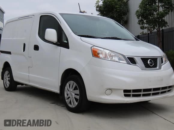 ✅ 2021 Nissan NV200 S • VIN: 3N6CM0KN0MK692413 • Лот: 59012595. Опубликован ранее на Copart с пробегом 41 134 миль. Бесплатный доступ к архиву аукционных продаж из США и подробный отчёт об истории автомобиля на DreamBid. Изображение 1.