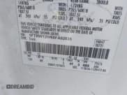 ✅ 2008 Ford F-150 XL • VIN: 1FTRW12W68FA92835 • Lot: 43665758. Listed on IAAI with 590,036 mi. Free auction sales archive from the USA and detailed vehicle history report at DreamBid. Image 9.