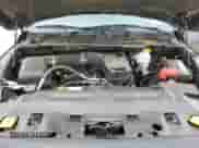 2021 Ram 1500 Warlock z VIN 1C6RR6GGXMS558927, wystawiony jako Copart lot #53314775 z przebiegiem 91 378 mil mil oraz Szkoda całkowita • Salvage title. Historia ofert i sprzedaży dostępna na DreamBid. Obrazek 11.