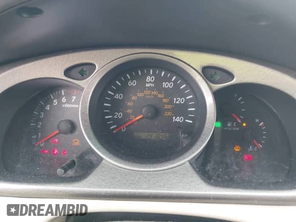 2002 Toyota Highlander с VIN JTEHF21A220044066, выставлен на аукционе IAAI как лот 42796325 с пробегом 141 846 миль миль и . История ставок и продаж доступна на DreamBid. Изображение 7.