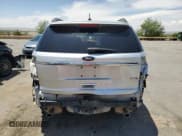 ✅ 2013 Ford Explorer • VIN: 1FM5K8B86DGA55823 • Lot: 57327355. Listed on Copart with 219,531 mi. Free auction sales archive from the USA and detailed vehicle history report at DreamBid. Image 6.