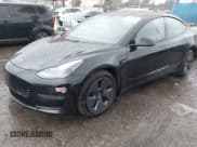 ✅ 2021 Tesla Model 3 Standard Range Plus • VIN: 5YJ3E1EA7MF939238 • Lot: 43758004. Wystawiony na IAAI z przebiegiem 104 119 mil. Bezpłatny archiwum sprzedaży aukcyjnych z USA i szczegółowy raport historii pojazdu na DreamBid. Zdjęcie 2.