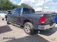 ✅ 2016 Ram 1500 Lone Star • VIN: 1C6RR6LT4GS135879 • Lot: 43115978. Listed on IAAI with 149,789 mi. Free auction sales archive from the USA and detailed vehicle history report at DreamBid. Image 3.