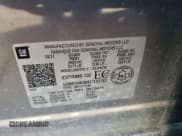 ✅ 2018 Chevrolet Traverse LT • VIN: 1GNEVHKW4JJ131782 • Lot: 46813984. Wystawiony na Copart z przebiegiem 94 668 mil. Bezpłatny archiwum sprzedaży aukcyjnych z USA i szczegółowy raport historii pojazdu na DreamBid. Zdjęcie 13.