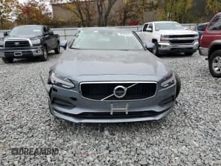 ✅ 2019 Volvo S90 Momentum • VIN: LVY102MK4KP081325 • Лот: 90546245. Опубликован ранее на Copart с пробегом 74 518 миль. Бесплатный доступ к архиву аукционных продаж из США и подробный отчёт об истории автомобиля на DreamBid. Изображение 5.
