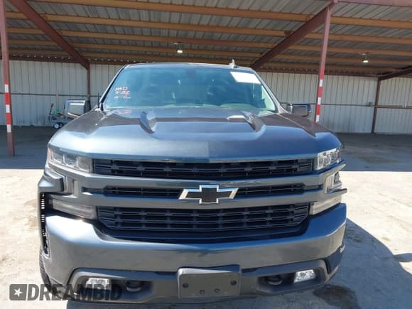 ✅ 2020 Chevrolet Silverado 1500 RST • VIN: 3GCUYEED4LG101285 • Lot: 42272752. Wystawiony na IAAI z przebiegiem 50 248 mil. Bezpłatny archiwum sprzedaży aukcyjnych z USA i szczegółowy raport historii pojazdu na DreamBid. Zdjęcie 12.