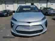 2023 Chevrolet Bolt EUV Premier с VIN 1G1FZ6S02P4125464, выставлен на аукционе Copart как лот 71265785 с пробегом 30 756 миль миль и Списание • Salvage title. История ставок и продаж доступна на DreamBid. Изображение 5.