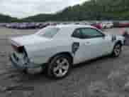 2011 Dodge Challenger R/T z VIN 2B3CJ5DTXBH574956, wystawiony jako Copart lot #72314224 z przebiegiem 58 054 mil mil oraz Szkoda całkowita • Salvage title. Historia ofert i sprzedaży dostępna na DreamBid. Obrazek 3.