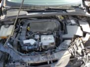 ✅ 2016 Ford Focus SE • VIN: 1FADP3KE0GL257908 • Лот: 89674615. Опубликован ранее на Copart с пробегом 88 705 миль. Бесплатный доступ к архиву аукционных продаж из США и подробный отчёт об истории автомобиля на DreamBid. Изображение 11.