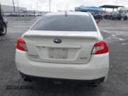 ✅ 2017 Subaru WRX Limited • VIN: JF1VA1J6XH8811741 • Lot: 42184750. Listed on IAAI with 121,239 mi. Free auction sales archive from the USA and detailed vehicle history report at DreamBid. Image 16.