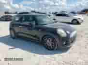 2015 MINI Hardtop z VIN WMWXM5C53FT938750, wystawiony jako Copart lot #85672865 z przebiegiem 106 973 mil mil oraz Szkoda całkowita • Salvage title. Historia ofert i sprzedaży dostępna na DreamBid. Obrazek 4.