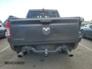 ✅ 2021 Ram 1500 Big Horn • VIN: 1C6RREFM1MN575096 • Lot: 92886685. Listed on Copart with 54,654 mi. Free auction sales archive from the USA and detailed vehicle history report at DreamBid. Image 6.