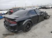 ✅ 2021 Dodge Charger SRT Hellcat Widebody • VIN: 2C3CDXL93MH618455 • Lot: 65250695. Wystawiony na Copart z przebiegiem 26 478 mil. Bezpłatny archiwum sprzedaży aukcyjnych z USA i szczegółowy raport historii pojazdu na DreamBid. Zdjęcie 3.