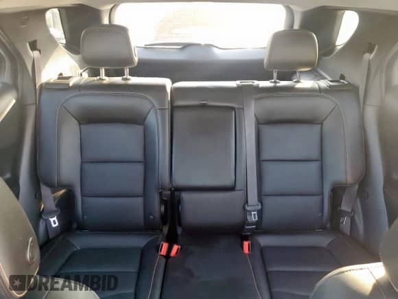 2019 Chevrolet Equinox Premier с VIN 2GNAXPEX2K6225813, выставлен на аукционе Copart как лот 80989295 с пробегом 70 151 миль миль и Списание • Salvage title. История ставок и продаж доступна на DreamBid. Изображение 10.