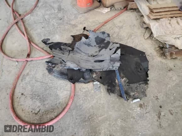 2016 Hyundai Sonata Sport z VIN 5NPE34AF9GH316906, wystawiony jako Copart lot #63368075 z przebiegiem Nie podano mil oraz Szkoda całkowita • Salvage title. Historia ofert i sprzedaży dostępna na DreamBid. Obrazek 12.