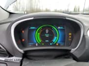 ✅ 2018 Chevrolet Volt LT • VIN: 1G1RA6S51JU104967 • Lot: 78940934. Wystawiony na Copart z przebiegiem 40 287 mil. Bezpłatny archiwum sprzedaży aukcyjnych z USA i szczegółowy raport historii pojazdu na DreamBid. Zdjęcie 9.