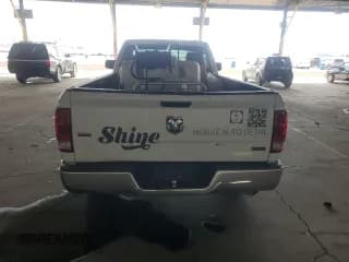 ✅ 2010 Dodge 1500 ST • VIN: 3D7JB1EP9AG133031 • Lot: 53628445. Wystawiony na Copart z przebiegiem 316 123 mil. Bezpłatny archiwum sprzedaży aukcyjnych z USA i szczegółowy raport historii pojazdu na DreamBid. Zdjęcie 6.