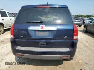✅ 2007 Saturn VUE V6 • VIN: 5GZCZ53487S833086 • Lot: 67716105. Wystawiony na Copart z przebiegiem 152 810 mil. Bezpłatny archiwum sprzedaży aukcyjnych z USA i szczegółowy raport historii pojazdu na DreamBid. Zdjęcie 6.