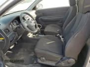 ✅ 2010 Hyundai Accent GS • VIN: KMHCM3ACXAU162090 • Lot: 91461385. Listed on Copart with 108,294 mi. Free auction sales archive from the USA and detailed vehicle history report at DreamBid. Image 7.